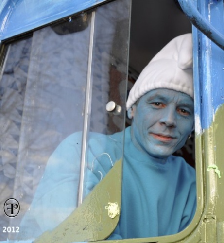 CarnavalstoetODK 95
